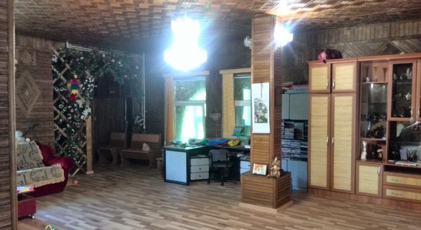 Гостиница Москва Ольгинка-4