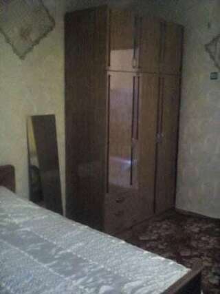 Гостиница Москва Ольгинка Бюджетный двухместный номер с 1 кроватью-2